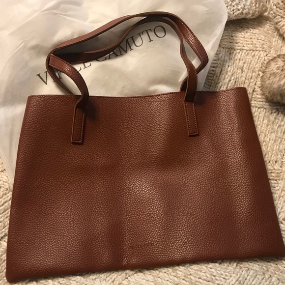 Vince Camuto Luck Tote - Picture 2 of 6